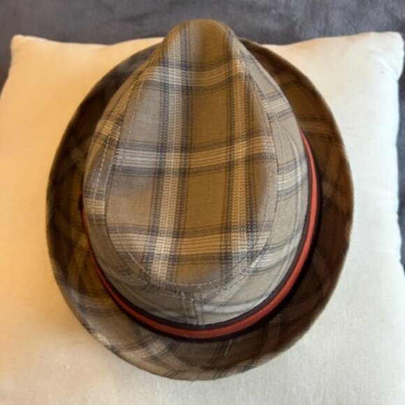 Goorin Fedora - Picture 3 of 5